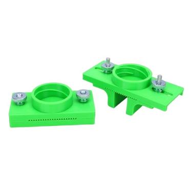 Imagem de FTVOGUE Aplicador de Cola de Madeira, 2 Peças, Espalhador de Cola Eficiente para Placas de Madeira e Bordas Com Faixa de Fixação de 10 50mm para Boca de Garrafa de 38mm