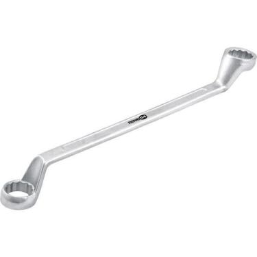 Imagem de Chave estrela 08x09mm aço carbono cartela - Nove54