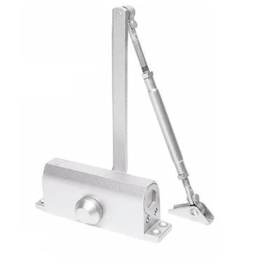 Imagem de Mola Hidráulica Aérea Para Porta Fechamento Suave Universal - Soprano