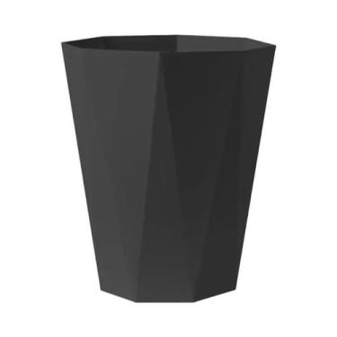 Imagem de Lixeira Criativa Irregular Para Cozinha E Banheiro, Lixeira Doméstica 