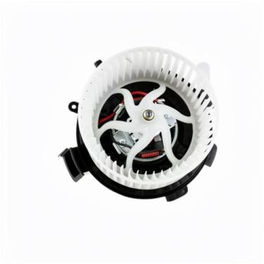 Imagem de Ventilador aquecedor de motor ventilador 9068200881 9068200882, compatível com mercedes sprinter 906/vw crafter 2006-2018 lhd rhd O8