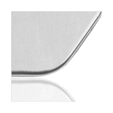 Imagem de Emblemas De Capa Para Fechadura De Porta De Carro Volvo, Acessório De 