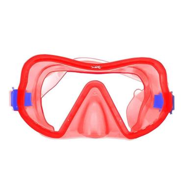 Imagem de Máscara De Mergulho Gold Sports Funny Infantil - Lazer-Unissex