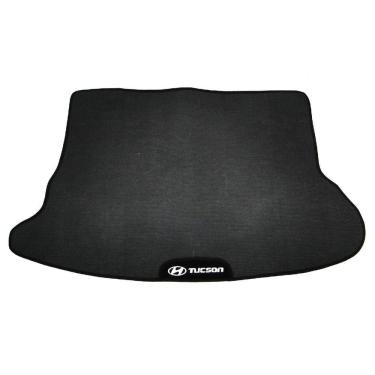 Imagem de Tapete De Porta Malas Pvc Borracha Tucson