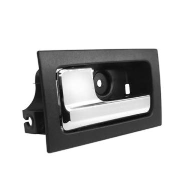 Imagem de Maçaneta da porta lateral do motorista interior automotivo 9L3Z-1522601-CB para Ford F-150/Lobo 2009-2014 CA