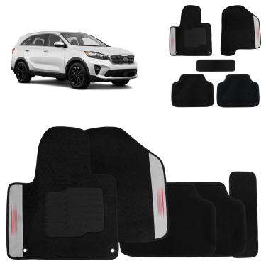 Imagem de Jogo de Tapete Carpe