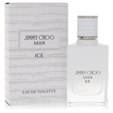 Imagem de Perfume  Masculina Jimmy Choo 30 ML Eau De Toilette Spray