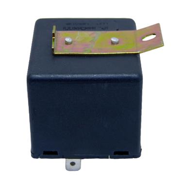 Imagem de Rele Partida Para Compressor Frigorígeno acima de 3 Hp 90-66 (Rele Potencial) 205 a 230 Vac