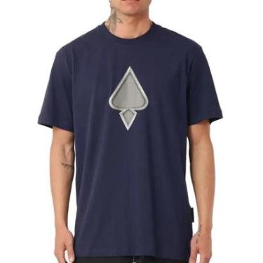 Imagem de Camiseta MCD Espada Medieval WT25 Masculina-Masculino