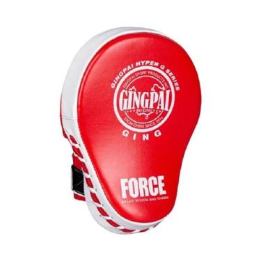 Imagem de Almofadas De Treino Profissionais De PU Para Boxe, Luvas De Treino, Al