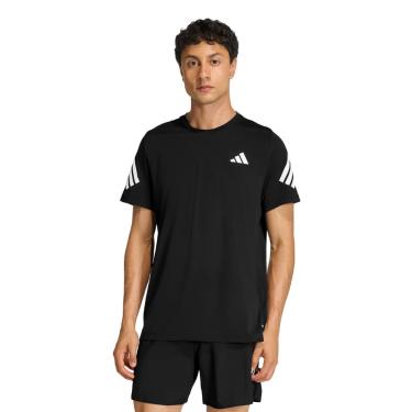 Imagem de Camiseta Adidas ADI365 Climacool Preta-G
