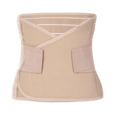 Imagem de Faixa Abdominal Pós-parto, Corset, Cinta Modeladora, Cinto De Recupera