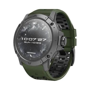 Imagem de Pulseira De Relógio Esportivo De Silicone Macio Para COROS VERTIX 2S V