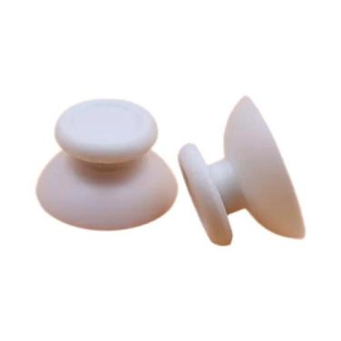 Imagem de Capa De Substituição Para Joystick De Controle PS4, 2 Peças, Capas De 