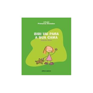 Imagem de Bibi Vai Para a Sua Cama - SCIPIONE, Sortido