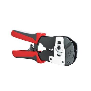 Imagem de Alicate Crimpagem Sohoplus Rj-45 Passagem