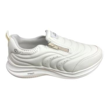 Imagem de Tênis Kolosh Estilo Jogging Autêntico Nova Coleção para Caminhada Treino Ref K7032-Feminino