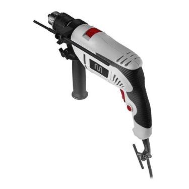 Imagem de Furadeira Impacto Multilaser 600w 127v, 110V