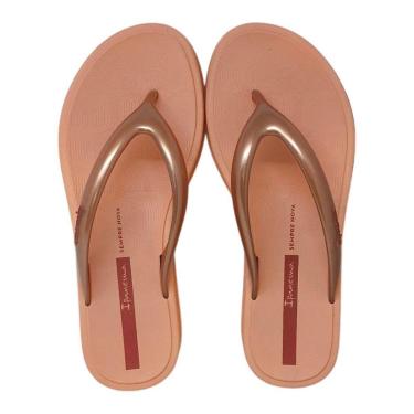 Imagem de Chinelo de Dedo Feminino Facil Calce Leveza Glow Up Ipanema-Feminino