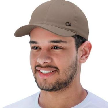 Imagem de Boné Ogochi Essencial Metal Og-Masculino