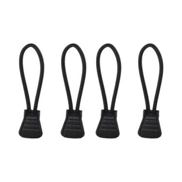 Imagem de Corda Elástica Para Mergulho Com Snorkel, Clipe De Fixação, Suporte Pa