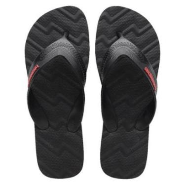 Imagem de Chinelo Havaianas Track Waves-Masculino