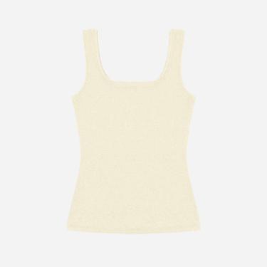 Imagem de Blusa Feminina Regata - Malwee-Feminino