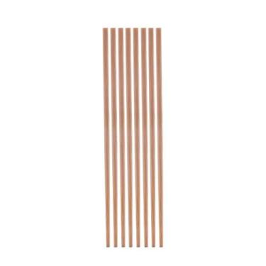 Imagem de 4 Pares de Hashi Lyor de Bambu 24cm