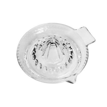 Imagem de Espremedor de Frutas 14cm x 13,5cm x 7cm Cristal Lyor