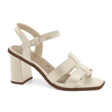 Imagem de Sandália Feminina Ramarim 2550203-Feminino