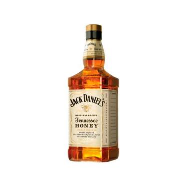 Imagem de Jack Daniels Honey 700ml - Jack Daniel'S, 700ml