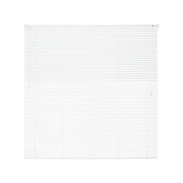 Imagem de Persiana Premier 120X160 Branca Pvc 25Mm - Conthey, Branco