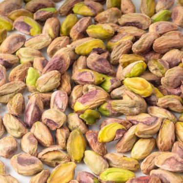 Imagem de Pistache Sem Casca Natural 1kg - Mania De Castanha