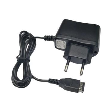 Imagem de Carregador De Parede Para Nintendo DS NDS GBA SP Gameboy Advance SP Co
