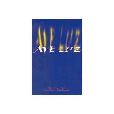Imagem de Ave Luz - Fonte Viva