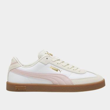 Imagem de Tênis Puma Puma Club II Era Feminino-Feminino