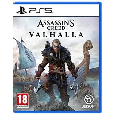 Imagem de Assassin's Creed Valhalla