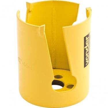 Imagem de Serra Copo Vídea 54mm Para Madeira -Vonder