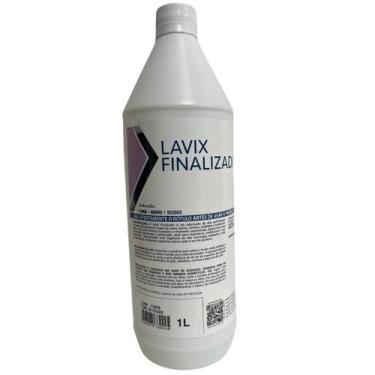Imagem de Odorizador Finalizador Tecidos Lavix Perol 1 Litro Confot