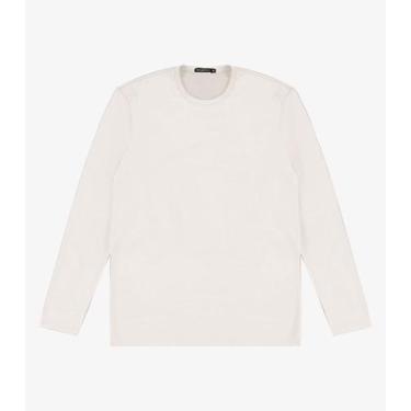 Imagem de Camiseta Masculina Manga Longa Térmica Diametro Bege - Diametro Basico