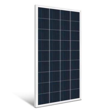 Imagem de Painel Solar Fotovoltaico 155 W - Resun