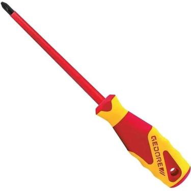 Imagem de Chave Phillips Isolada - 091.798 - Gedore