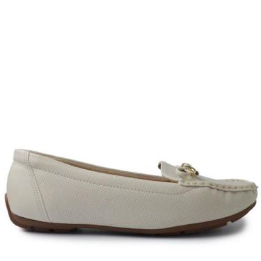 Imagem de Sapatilha Modare Feminina 7035.646, 36, Branco