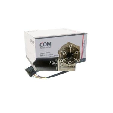 Imagem de Motor Limpador 24v Iveco Tector 404927 504085685 Novo - COM Automotive