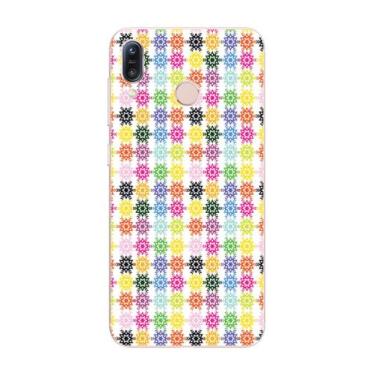 Imagem de Capa Adesivo Skin191 Verso Para Asus Zenfone Max M1 ZB555KL - KawaSkin