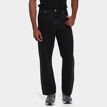 Imagem de Calça Pantalona Hering Masculina-Masculino