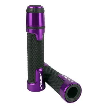 Imagem de Manopla Esportiva Gravada A Laser Adv 150 Adv 160 Adv Adv - Special Le
