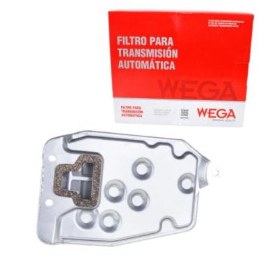 Imagem de Filtro De Oleo Do Cambio Corolla - WEGA FILTROS