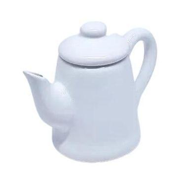 Imagem de O Bule 180ml é a escolha ideal para quem busca qualidade, praticidade 