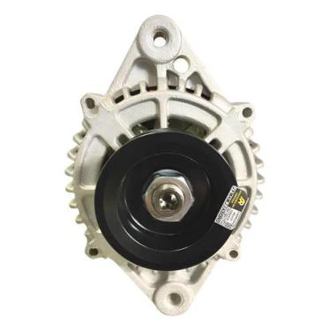 Imagem de Alternador Para Empilhadeira Yale Hyster Marine Vitara - DITA